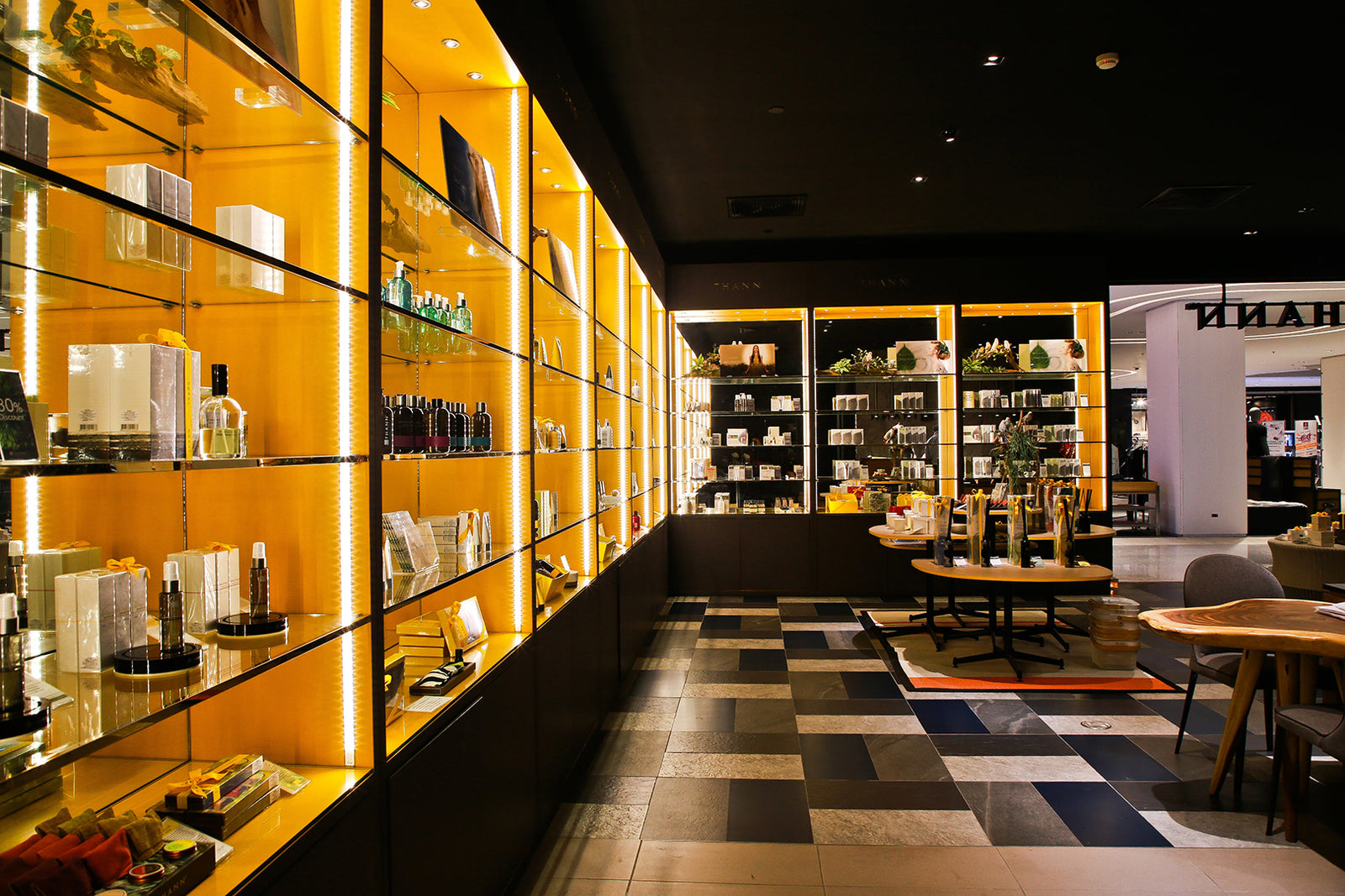 Lighting Tip for Spa ทิปเทคนิคการจัดแสงและไฟสำหรับสปา