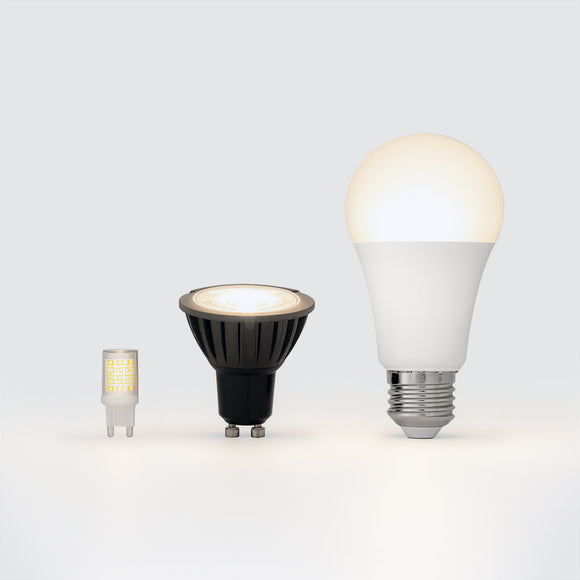 Light Bulbs