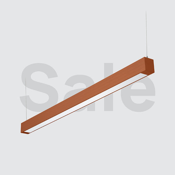 Linear Lamp