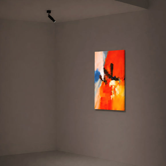 Framing Projector