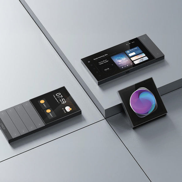 Smart System