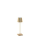 PLISSE NANO Rechargeable Lamp - Lamptitude