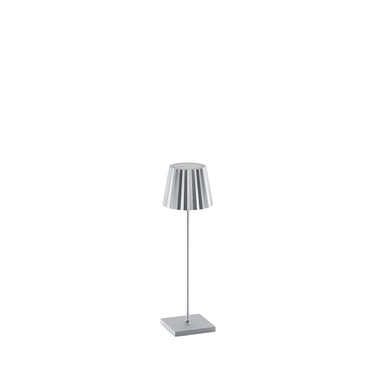 PLISSE NANO Rechargeable Lamp - Lamptitude