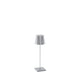 PLISSE NANO Rechargeable Lamp - Lamptitude