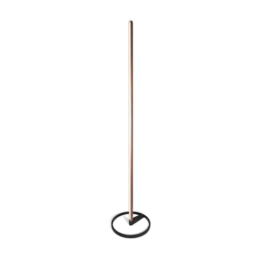 Astra-F Arctic Gold Floor Lamp