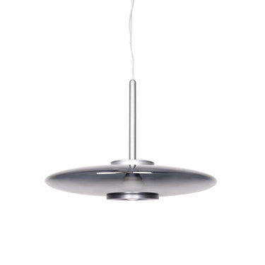 Auras-Pb-Sgy Space Grey Hanging Lamp
