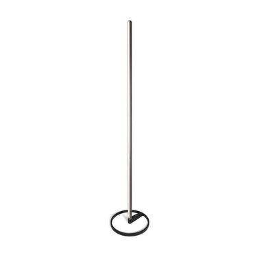 Astra-F Space Grey Floor Lamp