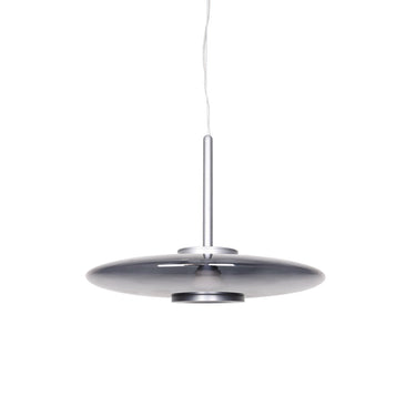 Auras-Ps-Sgy Space Grey Hanging Lamp