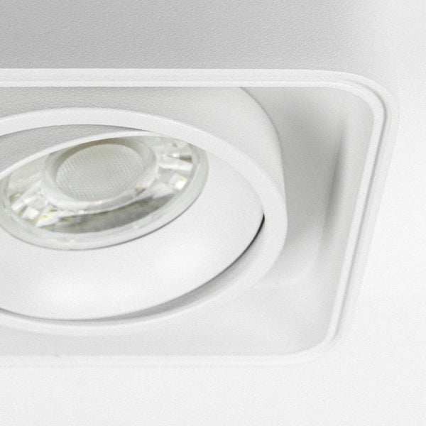 Rota-Box-2 Surface Mounted Downlight