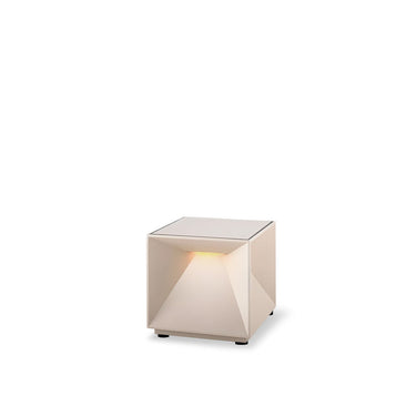 CUBOX MINI Sand Rechargeable Lamp