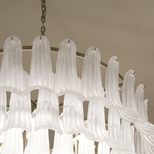 SERAPHINA-P100-GD Hanging Lamp - Lamptitude