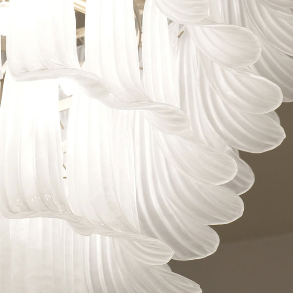 SERAPHINA-P100-GD Hanging Lamp - Lamptitude