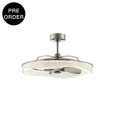 A589201CC Silver Fans