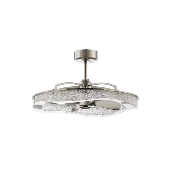 A589201CC Silver Fans