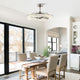 A589201CC Silver Fans