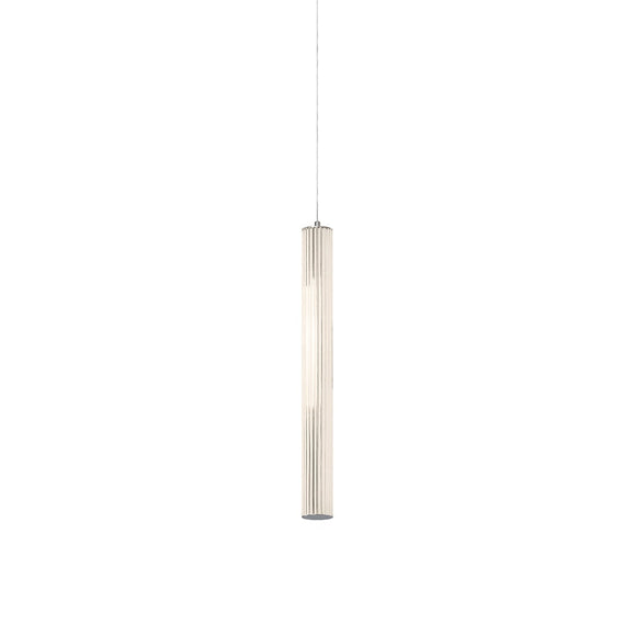 Aelis-P White / 600 Mm Hanging Lamp
