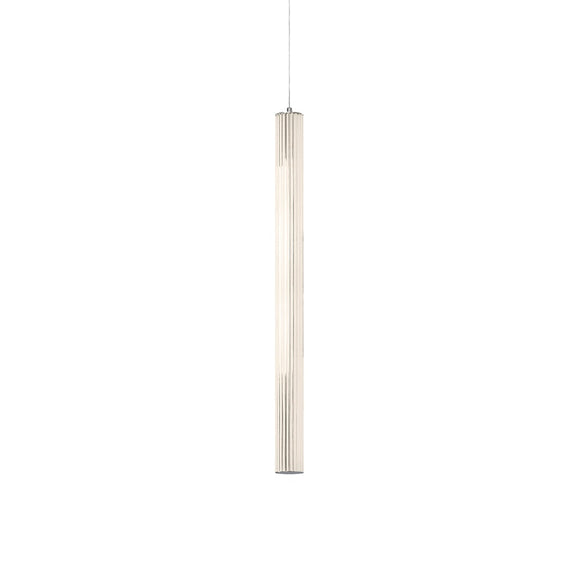Aelis-P White / 900 Mm Hanging Lamp