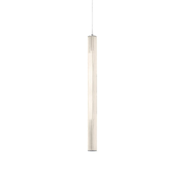 Aelis-P White / 900 Mm Hanging Lamp