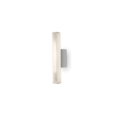 Aelis-W White / 300 Mm Wall Lamp