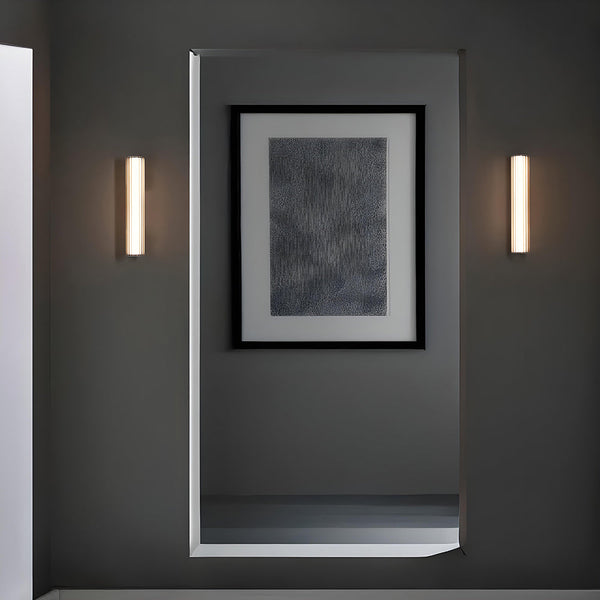 Aelis-W-Cct-Ch Wall Lamp