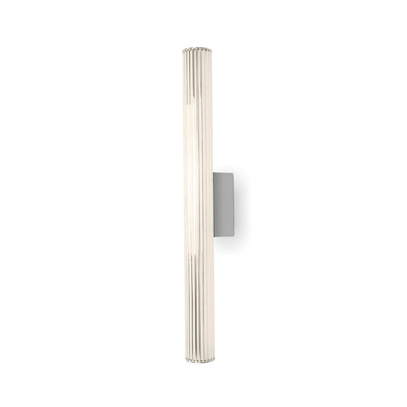 Aelis-W White / 600 Mm Wall Lamp