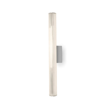 Aelis-W White / 600 Mm Wall Lamp