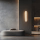 Aelis-W-Cct-Gd Wall Lamp