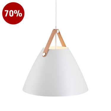 AKIR-P Hanging Lamp - Lamptitude