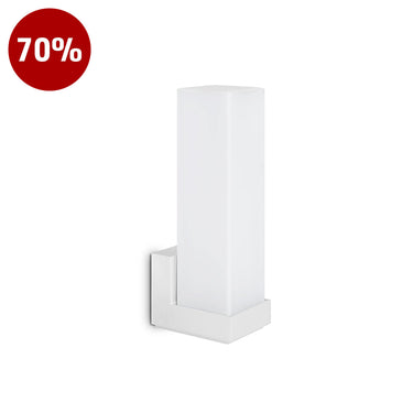 Akito-W White Wall Lamp