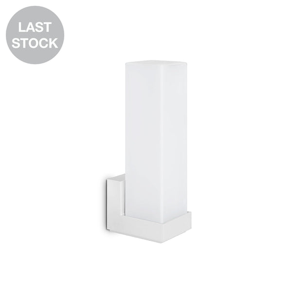 Akito-W White Wall Lamp