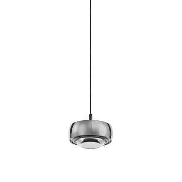 Astrin-P Chrome Hanging Lamp