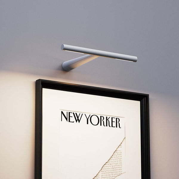 ATELIER - Rechargeable Lamp