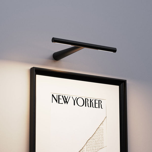 ATELIER - Rechargeable Lamp