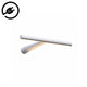 ATELIER - White - Rechargeable Lamp