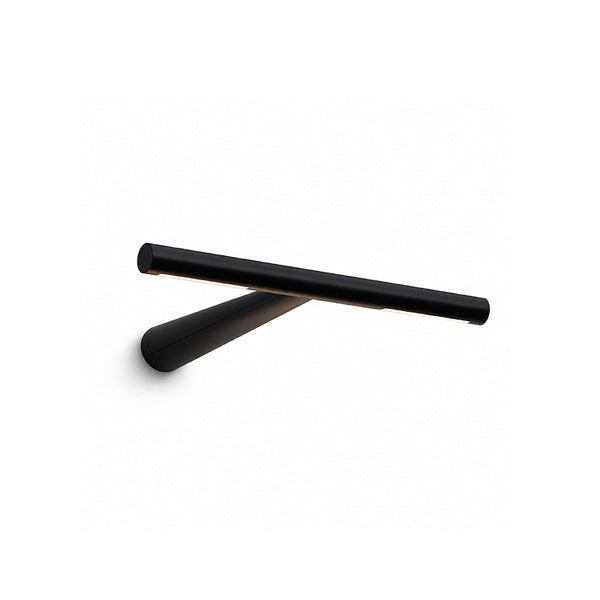 ATELIER - Black - Rechargeable Lamp