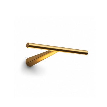 ATELIER - Matt Gold - Rechargeable Lamp