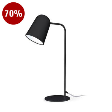 Atorp-T Black Table Lamp