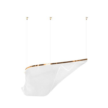 Aulera-P1A-Rg Hanging Lamp