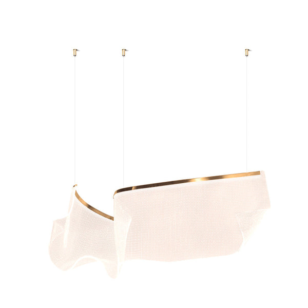 Aulera-P1B-Rg Hanging Lamp