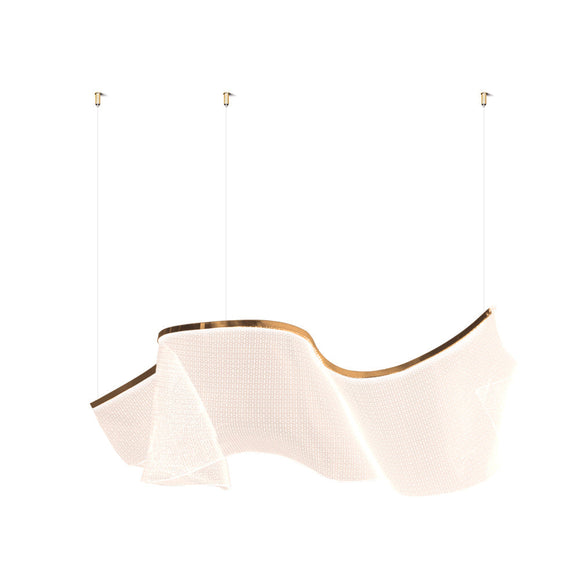 Aulera-P1C-Rg Hanging Lamp