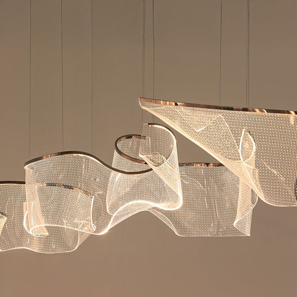 Aulera-P1C-Rg Hanging Lamp