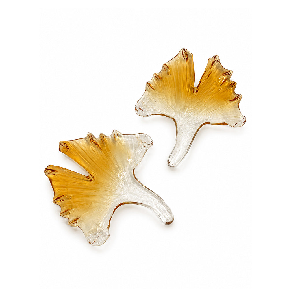 Autumn Ginkgo
