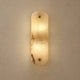 AVORIO-W400-G9-CP - Copper / White - Wall Lamp