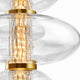 BALAY-PL-GD Hanging Lamp - Lamptitude