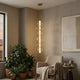 BALAY-PM-GD Hanging Lamp - Lamptitude