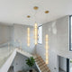 BALAY-PL-GD Hanging Lamp - Lamptitude