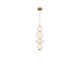 BALAY-PS-GD Hanging Lamp - Lamptitude