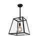 BARK-P-L Hanging Lamp - Lamptitude