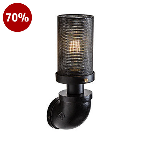 BARK-WC-L Wall lamp - Lamptitude