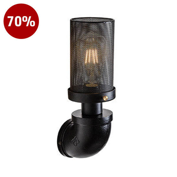 BARK-WC-L Wall lamp - Lamptitude